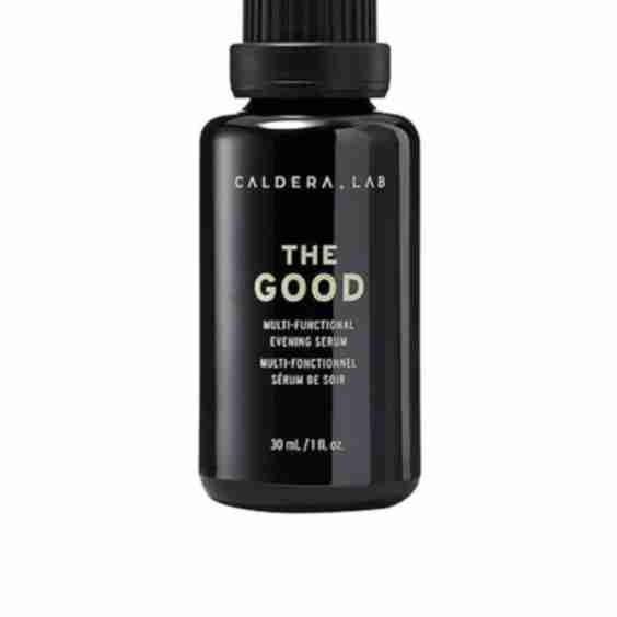 The Good Serum