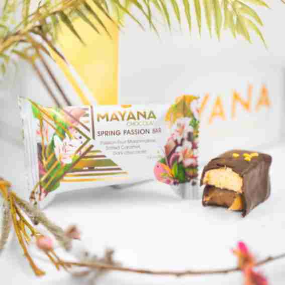 Mayana Chocolate Reviews