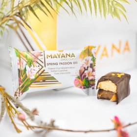 Mayana Chocolate