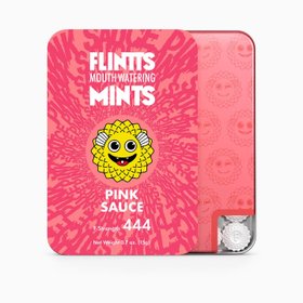 Flintt's Mints