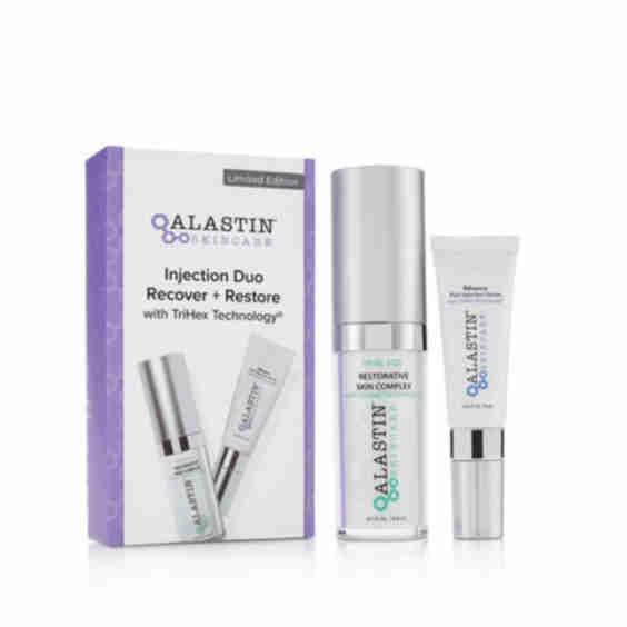 Injection Duo