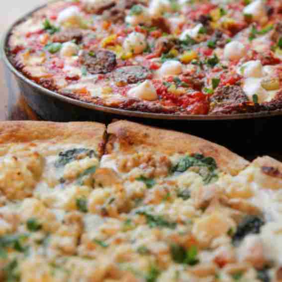 Labriola Chicago Reviews