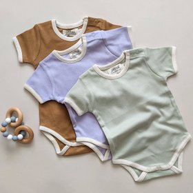LUCY LUE ORGANICS