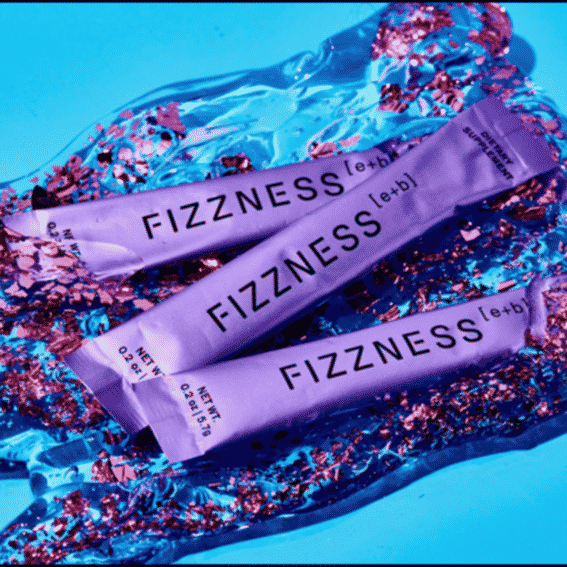 FIZZNESS Reviews