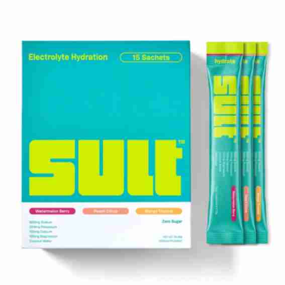 SULT™ Reviews