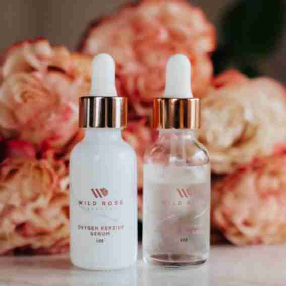 Wild Rose Beauty Reviews