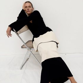 By Malene Birger