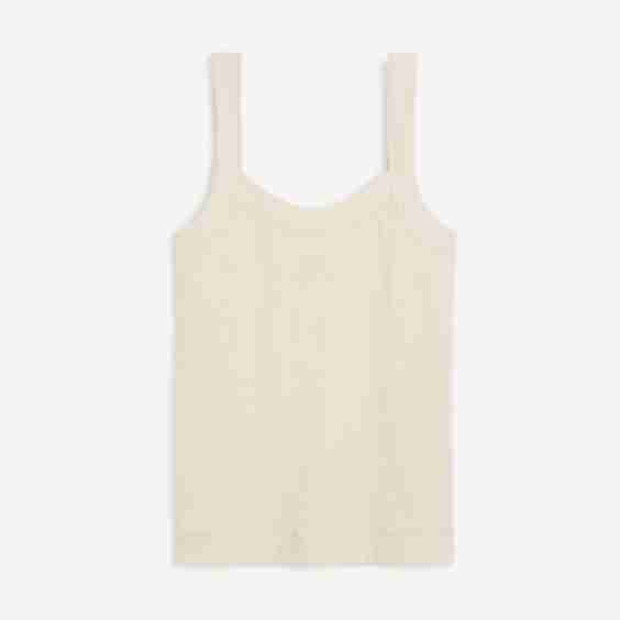 Frillio Top