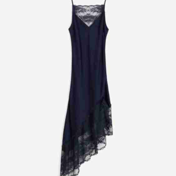 Laynee Maxi Dress