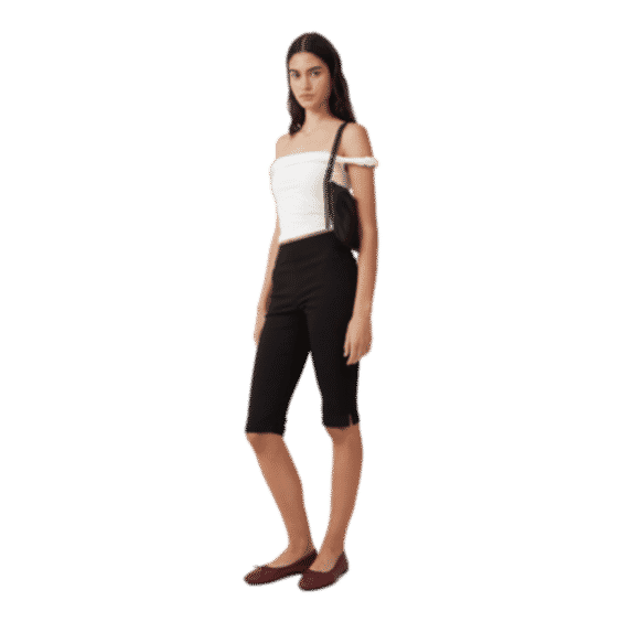 Corey Capri Pant