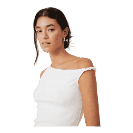 Margot Off The Shoulder Tank