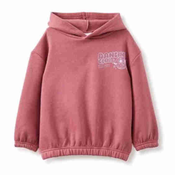Serena Slouch Hoodie