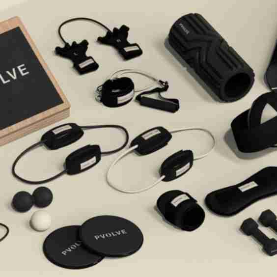 Total Transformation Bundle