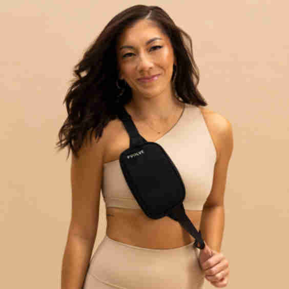 Mini Belt Bag