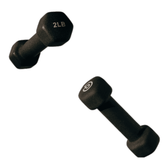 Hand Weights