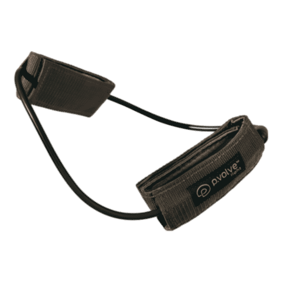 Light Ankle Band