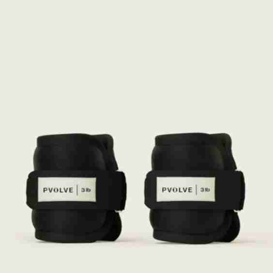 3 lb Ankle Weights