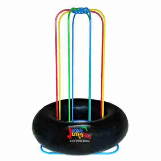 Jungle Jumparoo