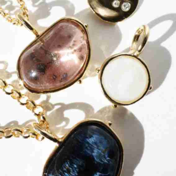 PLUMA JEWELRY Reviews