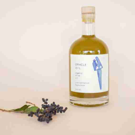 Oracle Oil Reviews