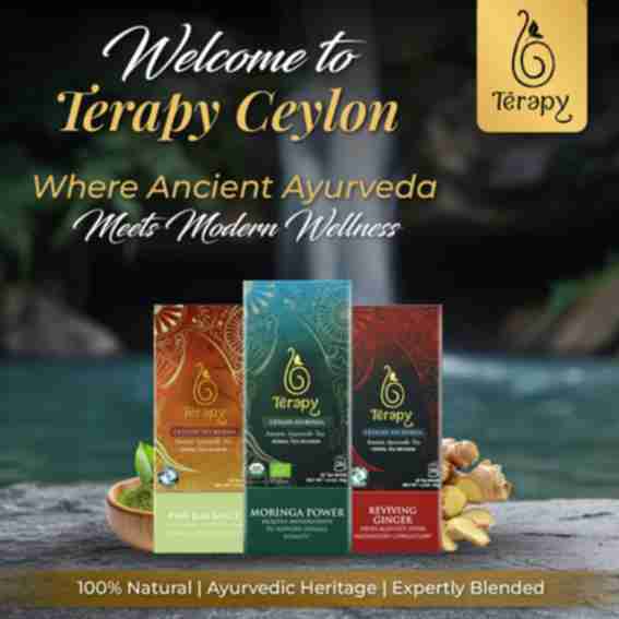 Térapy Ceylon Reviews