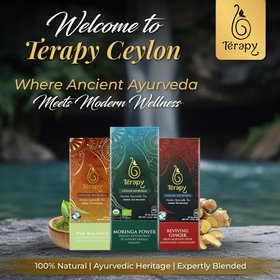 Térapy Ceylon