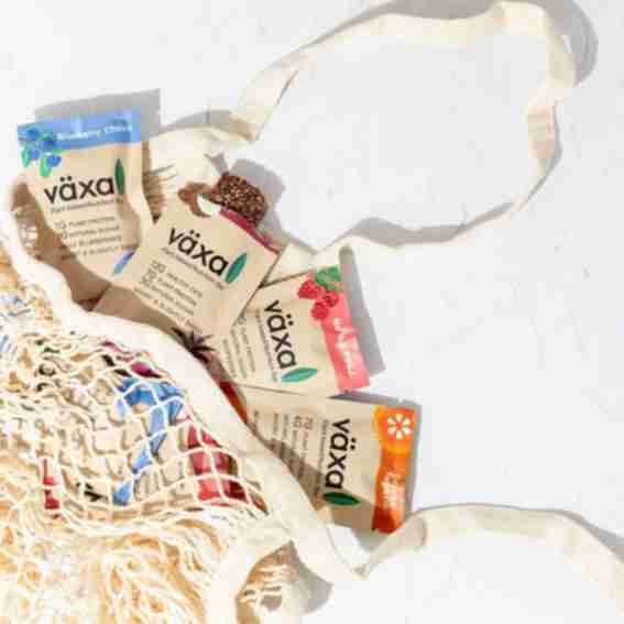 Växa Nutrition Reviews