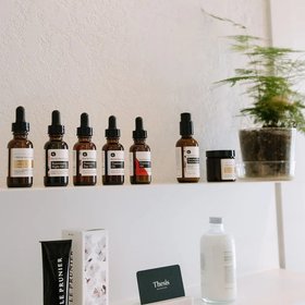 Thesis Skincare