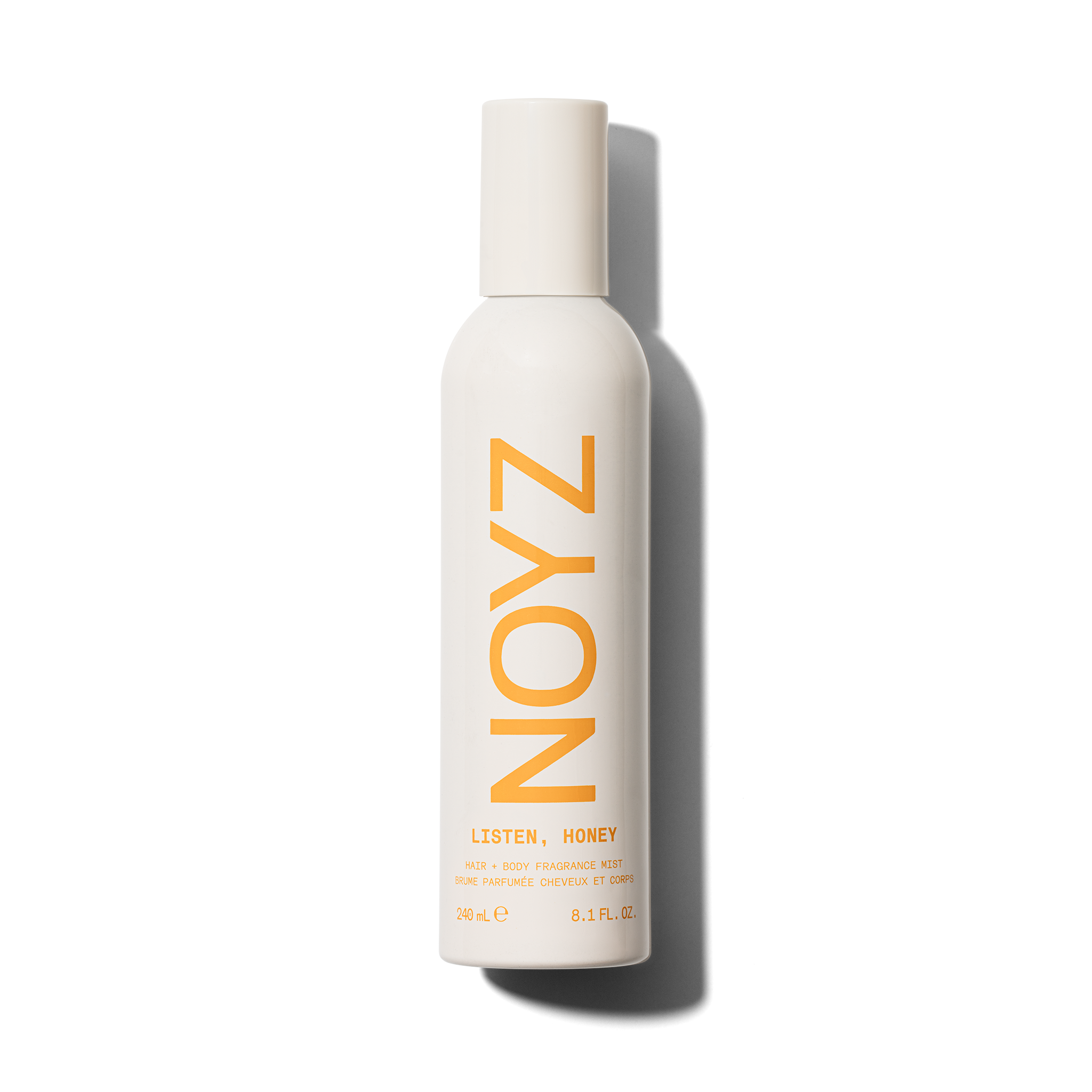 Buy NOYZ Hair + Body Fragrance Mist | Thingtesting