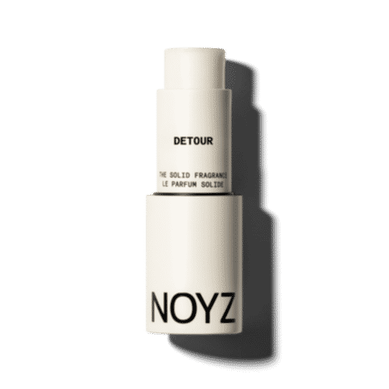 Detour Solid Fragrance