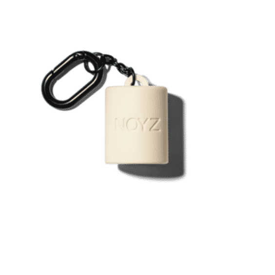 Solid Frangrance Bag Charm