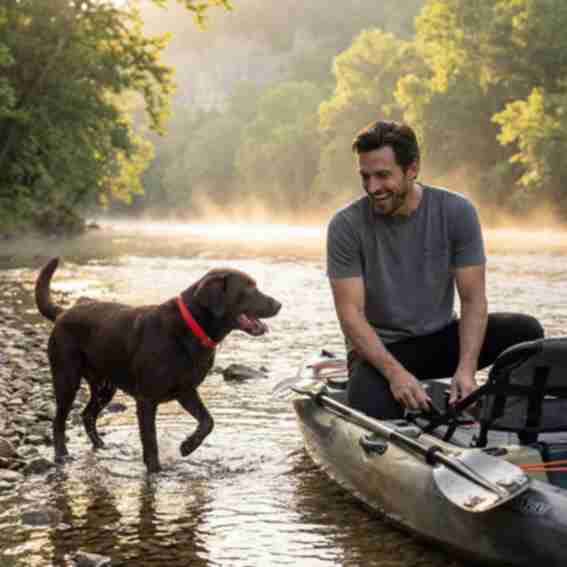 LIV Outdoor Reviews