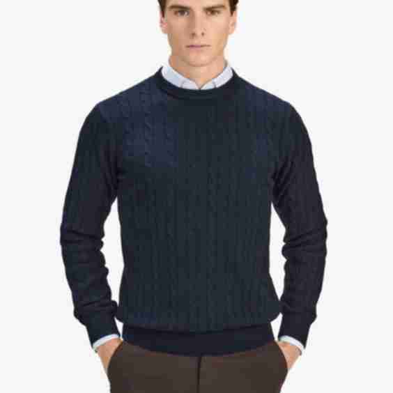 Sweater Regular Fit