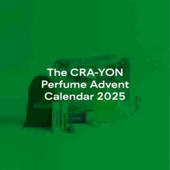 Perfume Advent Calendar 2025