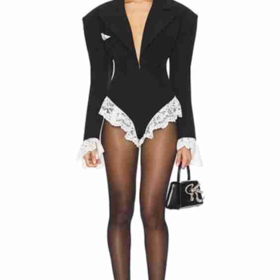 Rika Romper