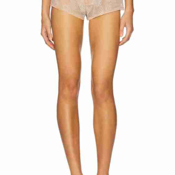 Starr Short