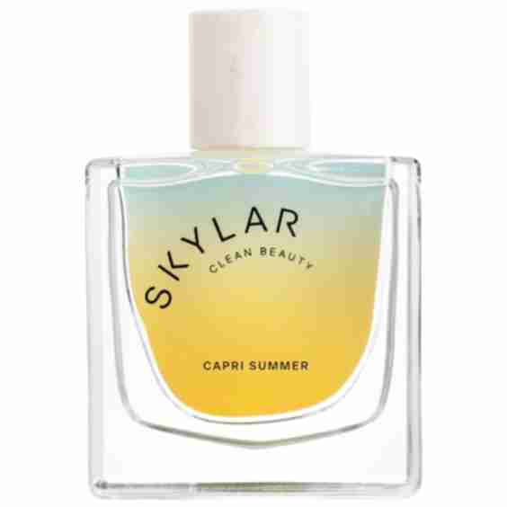 Capri Summer Eau De Parfum