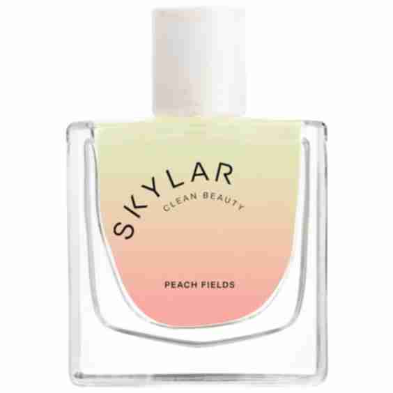 Peach Fields Eau de Parfum