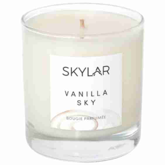 Vanilla Sky Candle