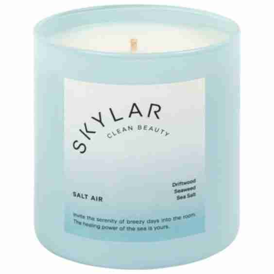 Salt Air Candle