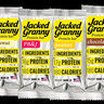 Jacked Granny