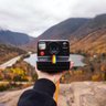 Polaroid