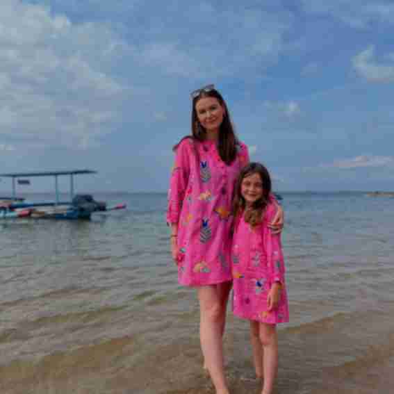 Nimo with Love Reviews