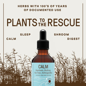 Plants to the Rescue
