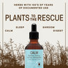 Plants to the Rescue