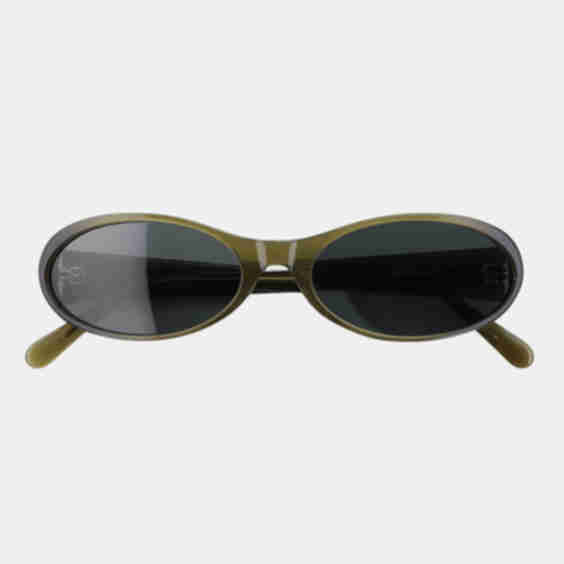 Classic Goggles 
