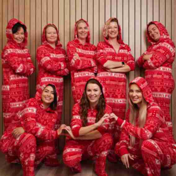 Ugly Christmas Sweater Reviews