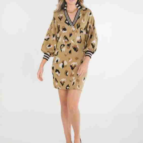 Lolli Sweater Dress