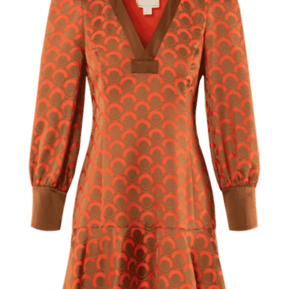 Jenny Dress