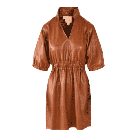 Palmer Dress